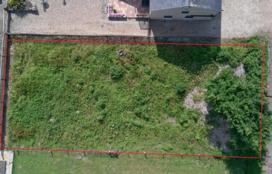 Plot for sale in Bourn photo